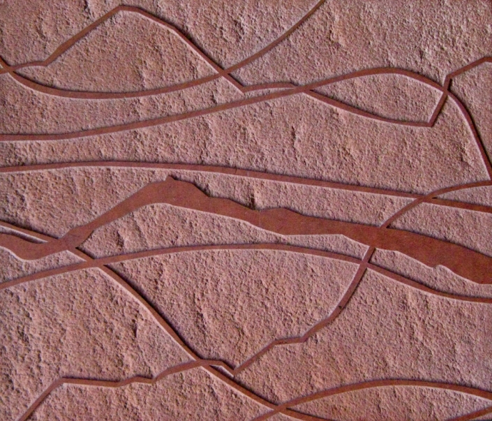Bois sablé aérogommage ile de france paris CPR 94 fontenay-sous-bois LEGRAND SGM sablage grenaillage microbillage traitement de surface par impacts MDF MEDIUM CHENE PIN RESINEUX DOSSE SAPIN OSB PIN DEROULÉ MOTIF ALEATOIRE RESTAURANT PANNEAU EFFET DAMIER GRAVURE EFFET TEXTILE MYEN FORT LEGER METALLISATION